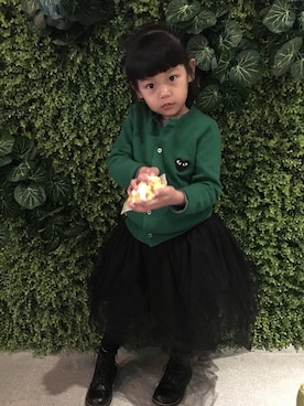 Kakiさんのコーディネート