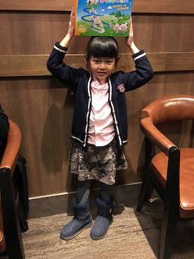 Kakiさんのコーディネート