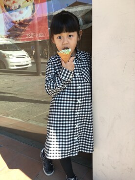 Kakiさんのコーディネート