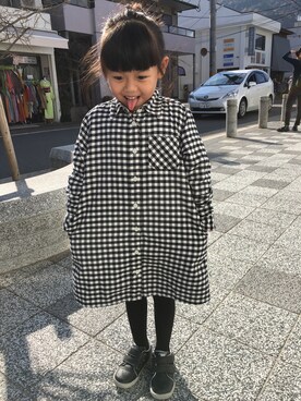 Kakiさんのコーディネート