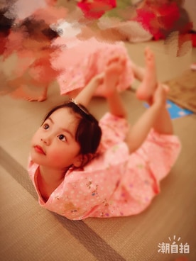 Kakiさんのコーディネート