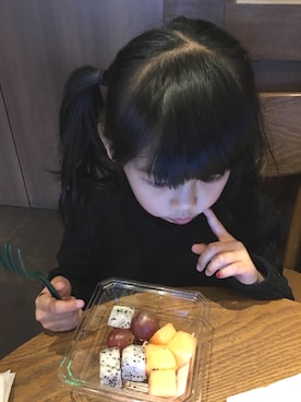 Kakiさんのコーディネート