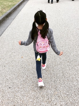 Kakiさんのコーディネート