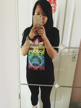 Kakiさんのコーディネート