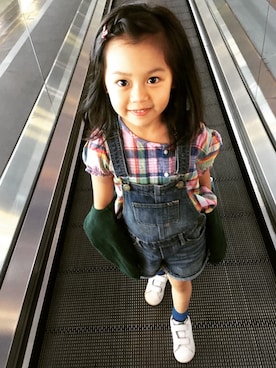 Kakiさんのコーディネート