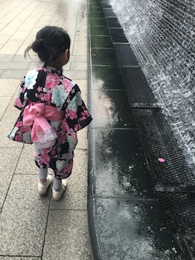 Kakiさんのコーディネート