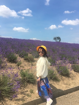 Kakiさんのコーディネート