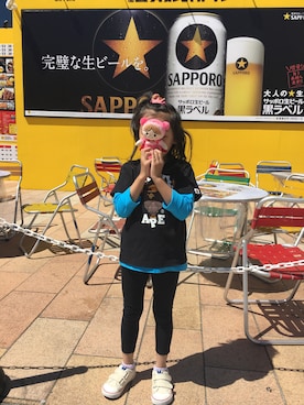 Kakiさんのコーディネート