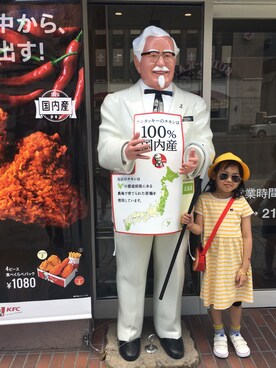 Kakiさんのコーディネート