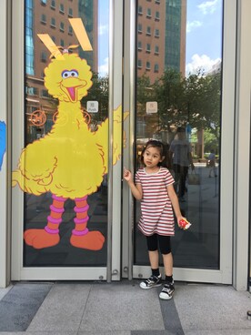 Kakiさんのコーディネート