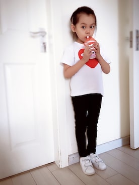 Kakiさんのコーディネート