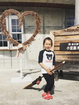 Kakiさんのコーディネート