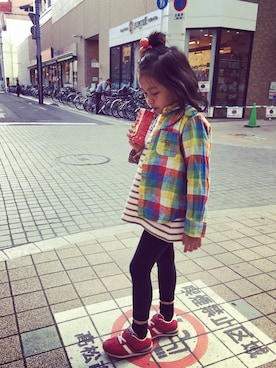 Kakiさんのコーディネート