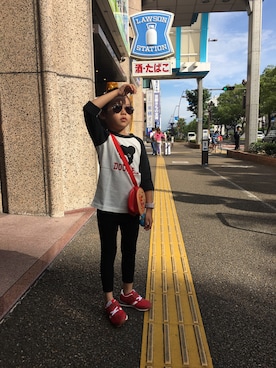 Kakiさんのコーディネート