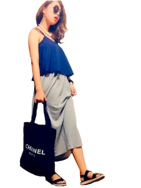 TAMIさんのコーディネート