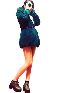 TAMIさんのコーディネート