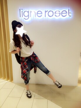 Ⓜ︎ｉｓａ☺︎さんのコーディネート