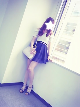 Ⓜ︎ｉｓａ☺︎さんのコーディネート