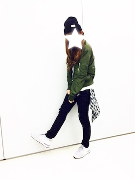 Ⓜ︎ｉｓａ☺︎さんのコーディネート