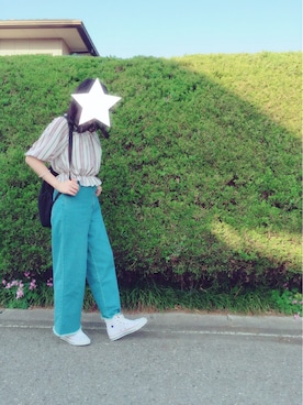 Ⓜ︎ｉｓａ☺︎さんのコーディネート