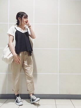 Ⓜ︎ｉｓａ☺︎さんのコーディネート