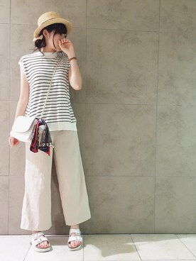 Ⓜ︎ｉｓａ☺︎さんのコーディネート