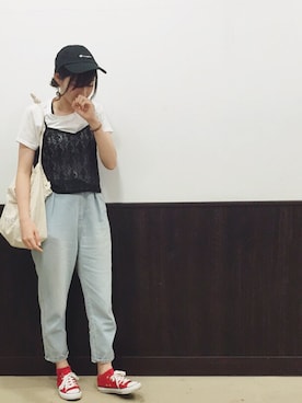 Ⓜ︎ｉｓａ☺︎さんのコーディネート