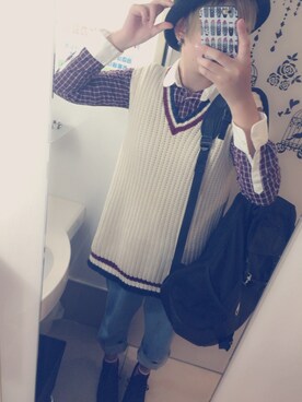 Natsukiさんのコーディネート