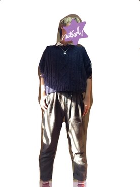 Natsukiさんのコーディネート