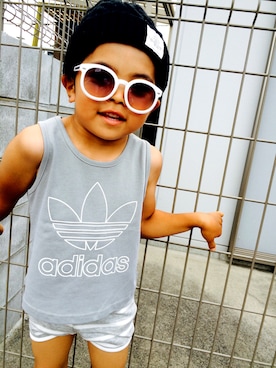 RooocoG⁂さんのコーディネート