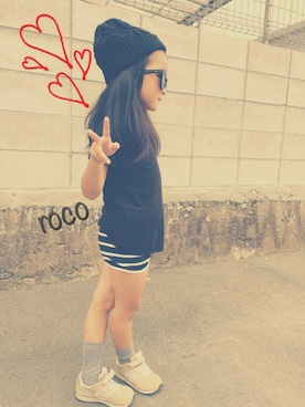 RooocoG⁂さんのコーディネート