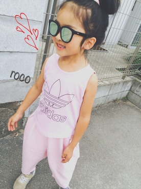 RooocoG⁂さんのコーディネート