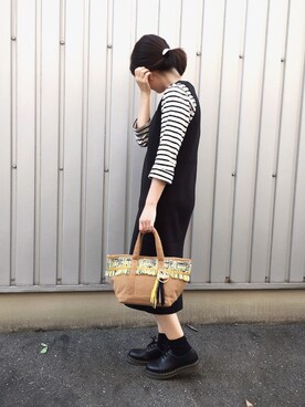 nanbaさんのコーディネート