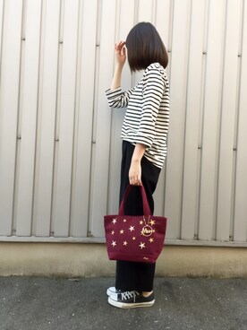 nanbaさんのコーディネート