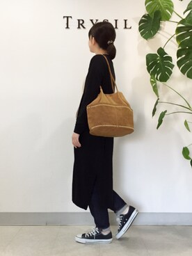 nanbaさんのコーディネート