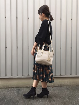 nanbaさんのコーディネート