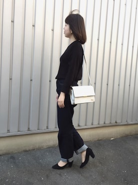 nanbaさんのコーディネート