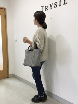 nanbaさんのコーディネート