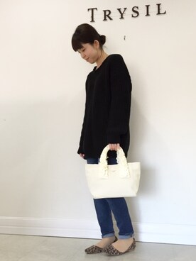 nanbaさんのコーディネート