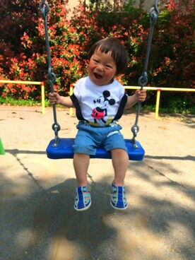 Marie Kamiyaさんのコーディネート