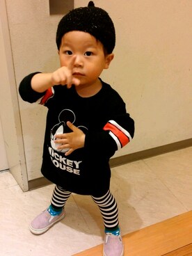 Marie Kamiyaさんのコーディネート