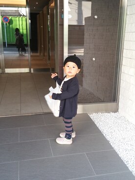 Marie Kamiyaさんのコーディネート