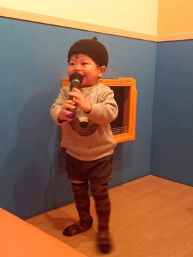 Marie Kamiyaさんのコーディネート