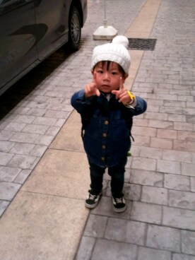 Marie Kamiyaさんのコーディネート