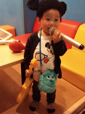 Marie Kamiyaさんのコーディネート