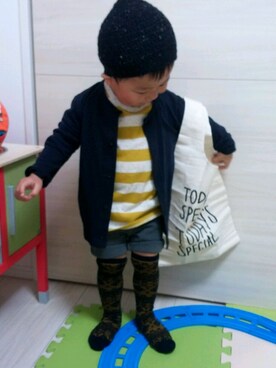 Marie Kamiyaさんのコーディネート