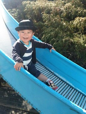 Marie Kamiyaさんのコーディネート