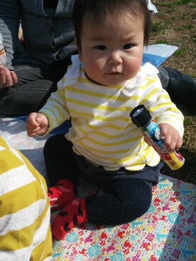 Marie Kamiyaさんのコーディネート