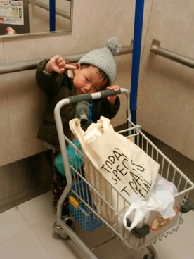 Marie Kamiyaさんのコーディネート