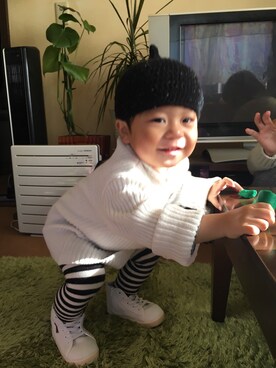 Marie Kamiyaさんのコーディネート